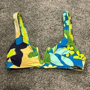 Aerie bathing suit top